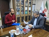 ملاقات مردمی فرماندار قدس با شهروندان