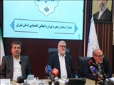 تأمین کالاهای اساسی اولویت نخست کشور است /حمل ریلی جایگزین جاده شود، هزینه ها کاهش می‌یابد