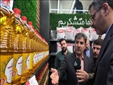 تشدید نظارت بر بازار تهران از امروز با «طرح انصاف ۲»/ عسگری: عرصه بر گرانفروشان تنگ می‌شود