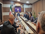 آرامش روانی و تامین سلامت و امنیت غذایی شهروندان با اقدامات اثر گذار و فوری ستاد تنظیم بازار محقق می شود