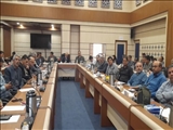 یزدی‌مهر: ارتقای مدیریت بحران تهران، حاصل نگاه راهبردی استاندار به تاب‌آوری پایتخت است