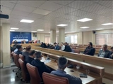 تأکید فرماندار شهرستان قرچک بر تقویت رویکردهای فرهنگی با هدف جوانی جمعیت