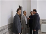 ضرورت استقرار پایگاه اورژانس در شهرک‌های صنعتی بهارستان