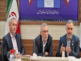 بررسی آخرین وضعیت اماکن آسیب‌دید از جنگ رمضان در شهرستان پردیس
