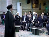 بازدید میدانی رئیس‌جمهور با همراهی استاندار  تهران از اجرای طرح «حکمرانی محله‌محور و مسجد‌محور»