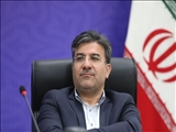 عسگری: ساماندهی ۳۸ لکه صنعتی استان تهران شتاب می‌گیرد