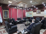 وزیر ورزش و جوانان با استاندار تهران دیدار کرد/ هم‌افزایی برای توسعه ورزش پایتخت
