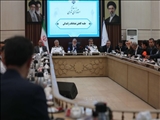 برگزاری جلسه کاهش تصادفات رانندگی استان تهران