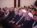 حضور استاندار تهران در کنگره «پرواز تا خورشید»