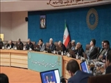 نشست سراسری استانداران کشور به ریاست رئیس جمهور