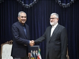 معتمدیان: تهران حلقه پیوند دیپلماسی همسایگی و همکاری‌های اقتصادی با پاکستان است