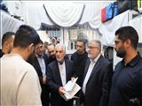 بررسی ظرفیت‌ها، نیازها و چالش‌های زیرساختی ندامتگاه تهران بزرگ توسط استاندار تهران
