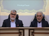 از آبرسانی تا درمان و مهارت‌آموزی؛ تأکید استاندار تهران بر ارتقای زیرساخت‌های ندامتگاه تهران بزرگ