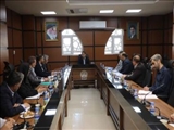 ضرورت برنامه‌ریزی و تحرك مضاعف در حوزه‌ درآمدی با هدف تحقق اهداف عمرانی