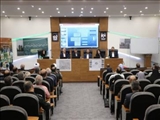 تاكید شهردار قدس بر توسعه متوازن در تدوین طرح جامع شهری