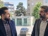 بازدید فرماندار قدس از اردوی جهادی خدمات پزشکی رایگان / ارائه خدمات تخصصی به دهک‌های ۱ تا 4۴