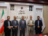 تأکید شرفی بر جهاد تبیین با محتوای خلاقانه