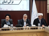 معتمدیان: ظرفیت مردمی مساجد، فرصتی مهم برای اجرای طرح‌های اثرگذار اجتماعی، فرهنگی و قرآنی است