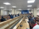 تجهیز ۱۸۶ نانوایی شهرستان به سوخت جایگزین در جلسه شورای پدافند غیرعامل