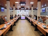 جنگ تحمیلی رمضان، دستاوردهای درخشان جمهوری اسلامی ایران را برای دنیا عیان کرد