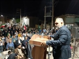 تاکید فرماندار پاکدشت بر لزوم استمرار ارتباط مسئولان با مردم