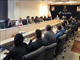 انتقاد از ساختار وام‌های ازدواج و مبالغ فعلی وام ازدواج در کلان‌شهر تهران در نشست ستاد ساماندهی جوانان استان تهران