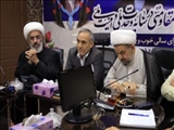 فرماندار رباط‌کریم: همه ظرفیت‌های شهرستان برای بزرگداشت امام راحل(ره) بسیج می‌شود