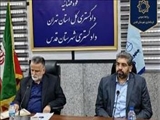 جلسه شورای حفظ حقوق بیت‌المال شهرستان قدس برگزار شد / فرماندار: حفاظت از اموال عمومی، تکلیف شرعی و قانونی است