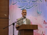 تجلیل از سفیران جوانی جمعیت در بهارستان؛ تأکید بر حمایت عملی از خانواده‌های پرجمعیت
