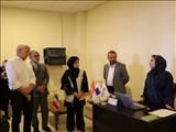 بازدید دبیرکل سازمان امور پناهندگی نروژی از مرکز چندمنظوره گل‌تپه / تأکید گلی‌کانی بر توسعه همکاری‌های بین‌المللی و حمایت از جامعه مهاجرین مجاز