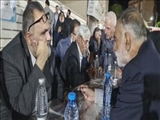 «مدیران در میدان»؛ کلید حل مشکلات در پاکدشت