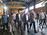 پیگیری مشکلات صنعتگران تا رسیدن به نتیجه