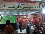 شهردار قدس از بسیج تمامی امكانات مدیریت شهری برای گرامیداشت دهه ولایت و امامت خبر داد