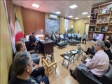 شهردار صفادشت:همدلی و تلاش مضاعف، لازمه تحقق بودجه و تکمیل پروژه‌های عمرانی شهر در سال جاری است