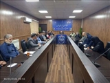 اولین نشست شورای هماهنگی مبارزه با مواد مخدر و مشروبات الکلی شهرستان قدس برگزار شد