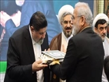 یادواره شهدای مداح کشور به میزبانی شهرستان دماوند برگزار شد