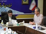 فرماندار دماوند به بررسی مشکلات اهالی شهرستان پرداخت
