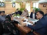 برگزاری نشست ملاقات مردمی شهردار بومهن در راستای طرح «سه‌شنبه‌های پاسخگویی»