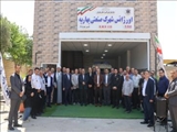 معاون فرماندار بهارستان: توسعه زیرساخت‌های اورژانس متناسب با جمعیت شهرستان ضروری است