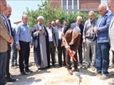 توسعه زیرساخت‌های فرهنگی و ورزشی در شهرک‌های صنعتی  شهرستان، سرمایه‌گذاری برای ارتقای سرمایه انسانی است