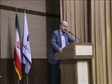همایش آموزشی نحوه صدور پروانه فعالیت ناوگان دیزلی حمل‌ونقل درون‌شهری بار و مسافر استان تهران به میزبانی شهرقدس برگزار شد