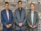 دستور ویژه مدیرکل راه و شهرسازی استان تهران برای رسیدگی فوری به مسائل و مطالبات شهرصفادشت