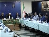 هماهنگی برای برگزاری باشکوه آیین تشییع امام شهید آیت‌الله خامنه‌ای