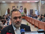 دومین نشست پیگیری مصوبات شورای برنامه‌ریزی استان تهران در پاکدشت