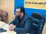 افزایش سرانه مطالعه، زمینه‌ساز توسعه فرهنگی شهرستان است