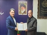 تقدیر معاون سیاسی وزیر کشور از عملکرد فرماندار تهران در مدیریت امور اجرایی و انتخابات