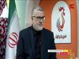 معتمدیان: مدیریت هوشمند منابع و همراهی مردم، مسیر حل چالش‌های تهران