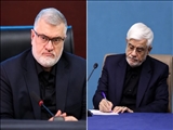 معتمدیان رئیس ستاد برگزاری مراسم وداع و تشییع رهبر شهید انقلاب اسلامی در استان تهران شد