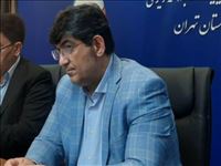 الماسی: دستگاه‌های جامانده از اجرای مصوبات شهرستان ری، زمان ازدست‌رفته را جبران کنند