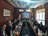 نشست و بازدید میدانی هیئت اقتصادی استان تهران